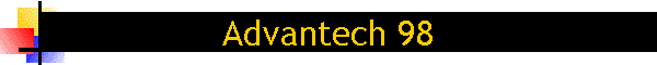 Advantech 98